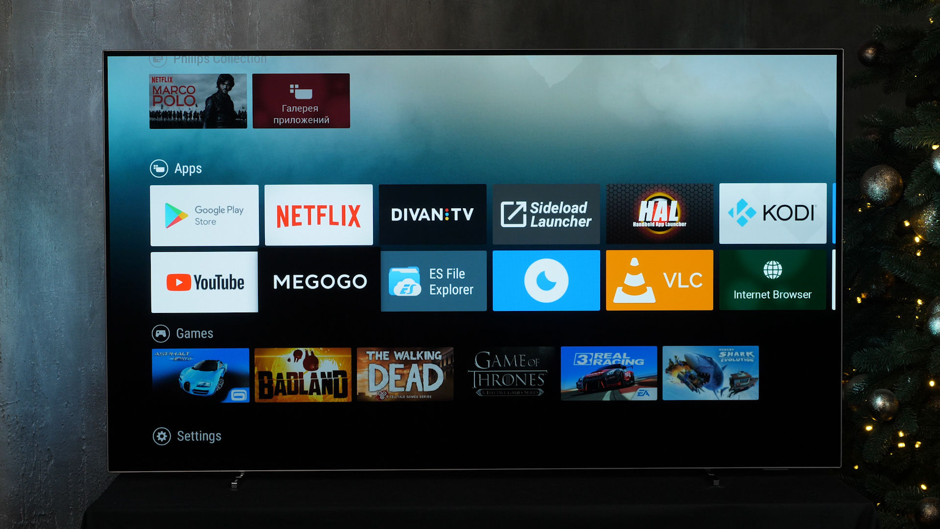 Philips 55OLED803 Review OLED 4K Smart TV